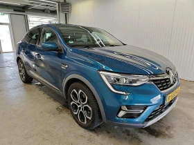 Renault Arkana Intens