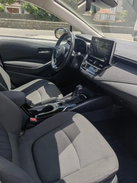 Toyota Corolla Executiv - 22000 € / 43028.26 лв. - 25351713 9