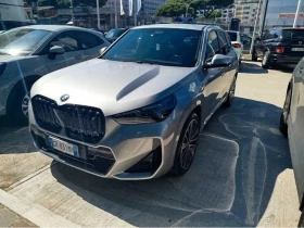 BMW iX1 xDrive30* 4x4* M Sport PRO * H&K* Led* Pano* Памет - 31900 € / 62390.98 лв. - 39687973 2