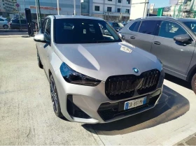 BMW iX1 xDrive30* M Sport* H&K* Led* Pano* Памет* 