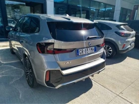 BMW iX1 xDrive30* 4x4* M Sport PRO * H&K* Led* Pano* Памет - 31900 € / 62390.98 лв. - 39687973 4