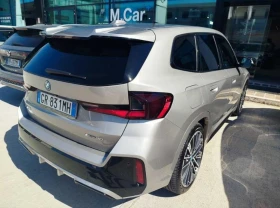 BMW iX1 xDrive30* 4x4* M Sport PRO * H&K* Led* Pano* Памет - 31900 € / 62390.98 лв. - 39687973 3