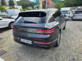 Genesis GV80 3.0D AWD* DISTRONIC* �����* ������* ���������*  | Mobile.bg � ����� ������ 5