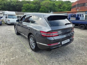 Genesis GV80 3.0D AWD* DISTRONIC* �����* ������* ���������*  | Mobile.bg � ����� ������ 6
