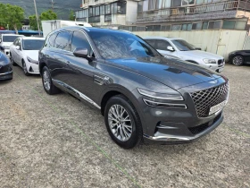 Genesis GV80 3.0D AWD* DISTRONIC* �����* ������* ���������*  | Mobile.bg � ����� ������ 3