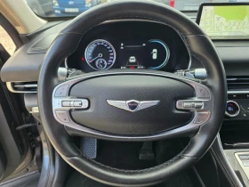 Genesis GV80 3.0D AWD* DISTRONIC* �����* ������* ���������*  | Mobile.bg � ����� ������ 12