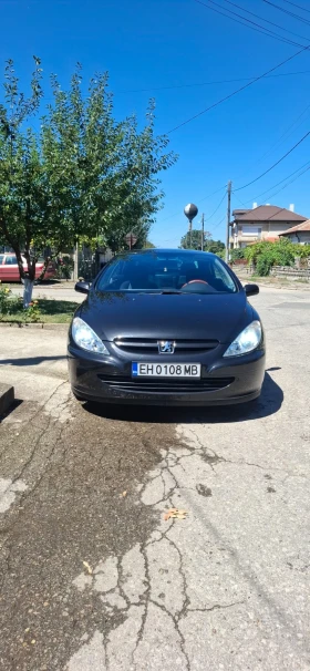 Peugeot 307 307CC | Mobile.bg � ����� ������ 3