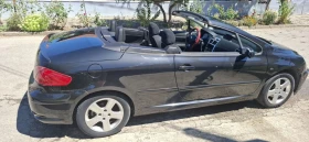 Peugeot 307 307CC | Mobile.bg � ����� ������ 9