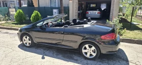 ����� �� �������� �� Peugeot 307 307CC