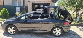 Peugeot 307 307CC | Mobile.bg � ����� ������ 8