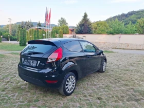 Ford Fiesta 1.4tdci.товарен | Auto.bg — изображение 5