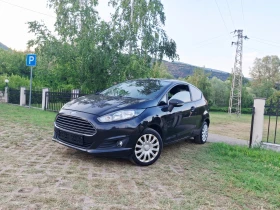 Ford Fiesta 1.4tdci.товарен | Auto.bg — изображение 3