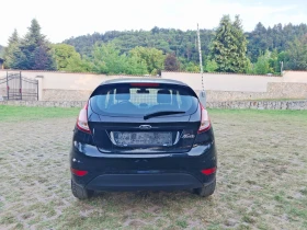 Ford Fiesta 1.4tdci.товарен | Auto.bg — изображение 6