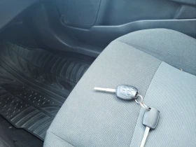 Ford Fiesta 1.4tdci.товарен | Auto.bg — изображение 9