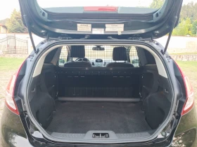 Ford Fiesta 1.4tdci.товарен | Auto.bg — изображение 8