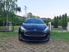 Ford Fiesta 1.4tdci.товарен | Auto.bg — изображение 2