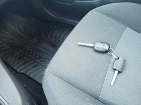 Ford Fiesta 1.4tdci.товарен | Auto.bg — изображение 11