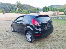 Ford Fiesta 1.4tdci.товарен | Auto.bg — изображение 4