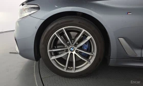 BMW 530 M* SPORT* ОБДУХВАНЕ* ДИСТРОНИК* ХЕДЪП*  | Auto.bg — изображение 5