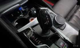 BMW 530 M* SPORT* ОБДУХВАНЕ* ДИСТРОНИК* ХЕДЪП*  | Auto.bg — изображение 11