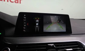 BMW 530 M* SPORT* ОБДУХВАНЕ* ДИСТРОНИК* ХЕДЪП*  | Auto.bg — изображение 10
