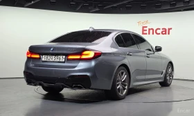 BMW 530 M* SPORT* ОБДУХВАНЕ* ДИСТРОНИК* ХЕДЪП*  | Auto.bg — изображение 2