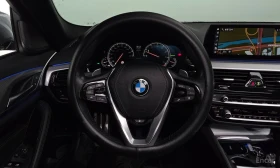 BMW 530 M* SPORT* ОБДУХВАНЕ* ДИСТРОНИК* ХЕДЪП*  | Auto.bg — изображение 8
