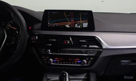 BMW 530 M* SPORT* ОБДУХВАНЕ* ДИСТРОНИК* ХЕДЪП*  | Auto.bg — изображение 9