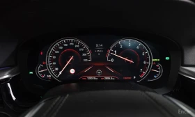 BMW 530 M* SPORT* ОБДУХВАНЕ* ДИСТРОНИК* ХЕДЪП*  | Auto.bg — изображение 13