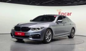 BMW 530 M* SPORT* ОБДУХВАНЕ* ДИСТРОНИК* ХЕДЪП*  | Auto.bg — изображение 1
