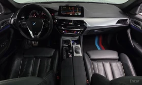 BMW 530 M* SPORT* ОБДУХВАНЕ* ДИСТРОНИК* ХЕДЪП*  | Auto.bg — изображение 7