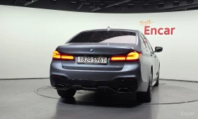 BMW 530 M* SPORT* ОБДУХВАНЕ* ДИСТРОНИК* ХЕДЪП*  | Auto.bg — изображение 4