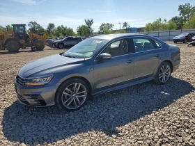 ������ VW Passat
