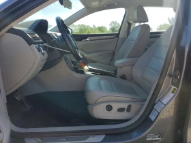VW Passat 1.8l Volkswagen R-Line | Mobile.bg � ����� ������ 7
