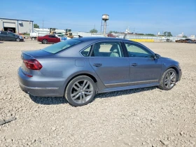 VW Passat 1.8l Volkswagen R-Line | Mobile.bg � ����� ������ 3