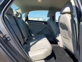 VW Passat 1.8l Volkswagen R-Line | Mobile.bg � ����� ������ 10