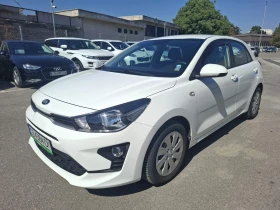 ������ Kia Rio