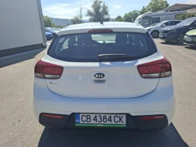 Kia Rio 1.2 cvvt �������� | Mobile.bg � ����� ������ 5