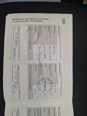 Kia Rio 1.2 cvvt �������� | Mobile.bg � ����� ������ 12