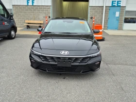 Hyundai Elantra PREFERRED, АВТОКРЕДИТ | Auto.bg — изображение 17