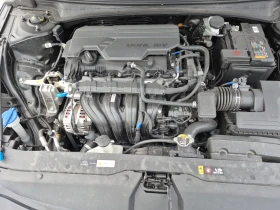 Hyundai Elantra PREFERRED, АВТОКРЕДИТ | Auto.bg — изображение 15