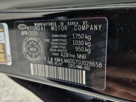 Hyundai Elantra PREFERRED, АВТОКРЕДИТ | Auto.bg — изображение 14