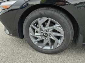 Hyundai Elantra PREFERRED, АВТОКРЕДИТ | Auto.bg — изображение 6