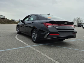 Hyundai Elantra PREFERRED, АВТОКРЕДИТ | Auto.bg — изображение 4