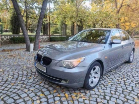 BMW 525 3.0 D 197 | Mobile.bg � ����� ������ 6