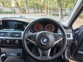 BMW 525 3.0 D 197 | Mobile.bg � ����� ������ 7