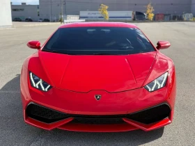 Lamborghini Huracan  * CARFAX *  | Auto.bg — изображение 3