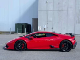 Lamborghini Huracan  * CARFAX *  | Auto.bg — изображение 2