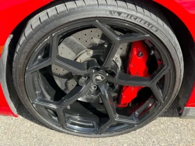 Lamborghini Huracan  * CARFAX *  | Auto.bg — изображение 16