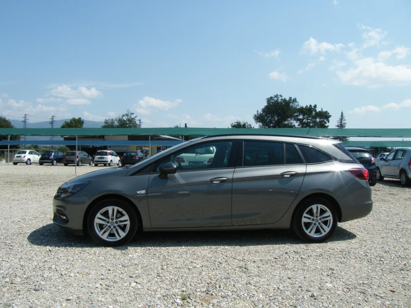 Opel Astra 1.5CDTI EURO 6D, снимка 6 - Автомобили и джипове - 45146404